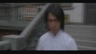 Kung Fu Hustle Final Battle Part ONE English Dub