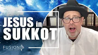 Unveiling Secrets of Sukkot: Rabbi Jason Sobel Explains Jesus and the Feast of Tabernacles | 5784