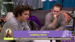 Carnival Youth | Dod Pieci 2018