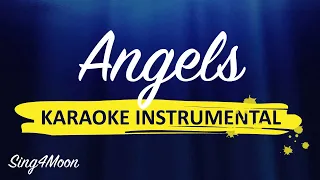 Angels – Within Temptation (Karaoke Instrumental)