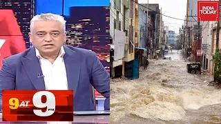 9 At 9 | Top Headlines Of The Day With Rajdeep Sardesai | India Today | October 19, 2020