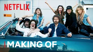 Clark | Making Of | Netflix