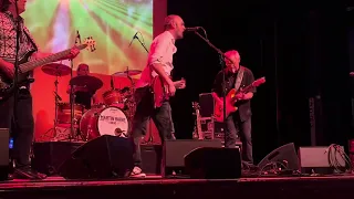 Martin Barre (Jethro Tull) Band Live ‘Acres Wild’ (Edited) Ridgefield CT May 6th 2024