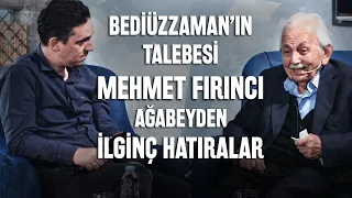 Bediüzzaman'ın Talebesinin Unutamadığı Hatıra - Hapis,İşkence,Türkçe Ezan!