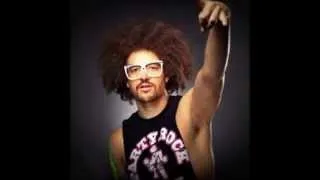 Redfoo 'NEW SONG 2013' I'll Award You With My Body