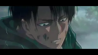 [AMV] old enough to understand - Levi Ackerman (Attack on Titan)