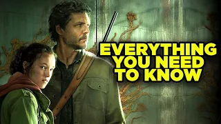 The Last of Us: Why You NEED to Watch This Show (SPOILER FREE!)
