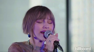 Grace VanderWaal - Stray - Billboard Live Feb 22 2019 (see description)