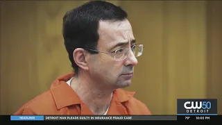 Report Finds FBI Mishandled Nassar-USA Gymnastics Abuse Case