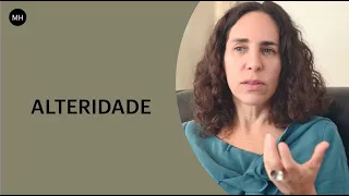 ALTERIDADE | MARIA HOMEM