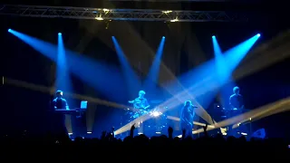 VNV Nation-Beloved - Live on Stage - Dresden 2023 #vnvnation #futurepop