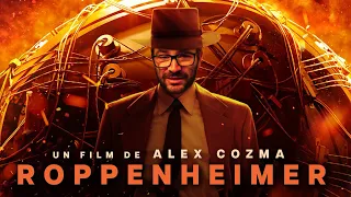 Oppenheimer In Limba Română Online Cu Subtitrare HD Gratis