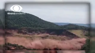 Desastre em Brumadinho completa 3 anos