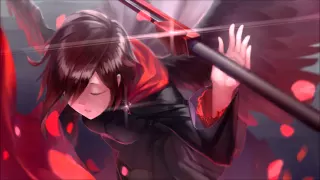 「Nightcore」 Red like roses part 1 & 2