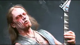 Belphegor - Lucifer Incestus Live 2015