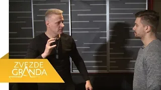 Djordje David - Mentori - ZG Specijal 20 - 2018/2019 - (TV Prva 03.02.2019.)