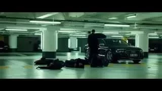 Перевозчик: Наследие (2015) | Русский трейлер / The Transporter Refueled (2015)