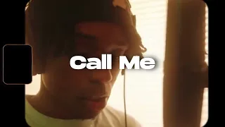 [FREE FOR PROFIT] Juice WRLD x Scorey x Polo G Type Beat - "Call Me"