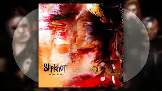 Slipknot - The End, So Far - Clear Vinyl Unboxing