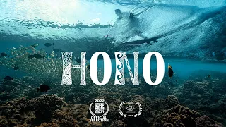 HONO (full movie - subtitles) Land of Watermen