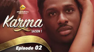 Série - Karma - Saison 1 - Episode 2 - VF