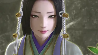 WARRIORS OROCHI 3 Ultimate Definitive Edition Prologue The Slaying Of The Hydra