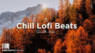 Fall Lofi 🍂  Smooth Vibes To Relax/Study To [ Chill Lofi Beats ]