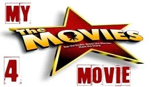 Давайте играть в The Movies. Часть 4 - Деревянные костюмы.