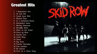 Skidrow Greatest Hits