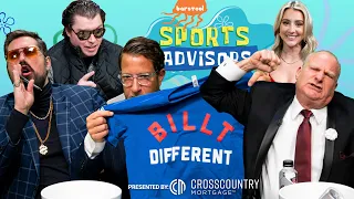 The Return of Dave Portnoy [SEASON FINALE] - Barstool Sports Advisors