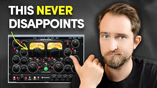 10 Plugins That Have MASSIVELY Improved My Mixes