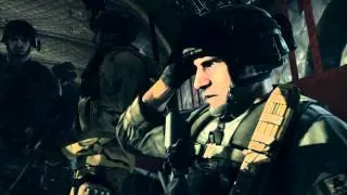 Medal of Honor: Belly of The Beast HD Intro