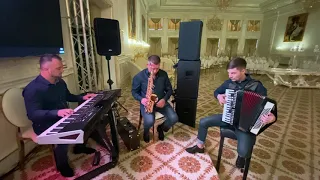 Червона рута (cover)