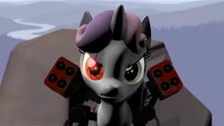 (MLP Vietsub) Destabilize SFM (Bật phụ đề)