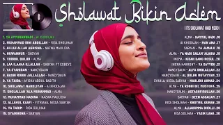 SHOLAWAT NABI MERDU TERBARU 2022 PENYEJUK HATI - LAGU SHOLAWAT NABI TERPOPULER 2022 PENENANG PIKIRAN