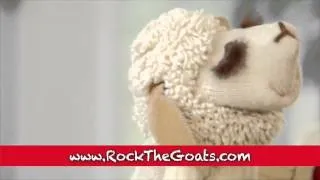 Lambchop & Mallory Lewis for ROCK THE GOATS! Music Festival