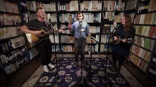 The Lone Bellow - May You Be Well - 9/15/2017 - Paste Studios, New York, NY