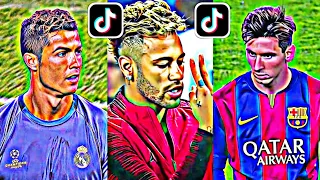 BEST FOOTBALL EDITS - FAILS, GOALS & SKILLS | Football TikTok Compilation #61