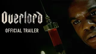 Overlord | Official Trailer | Paramount Pictures India