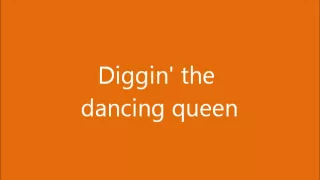 Dancing Queen Lyrics Mamma Mia