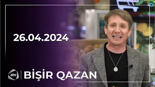 Bişir qazan / 26.04.2024