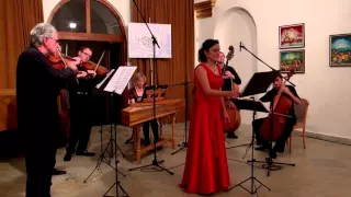 MAE 2015 / A. Vivaldi / In furore iustissimae irae