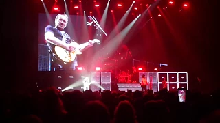 Def Leppard - Bringing on the Heartbreak 4-14-17 @ Royal Farms Arena, Baltimore