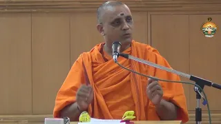 Swami Ramakrishnananda Jayanti 2019 Lecture by Swami Vimurtananda (Video)