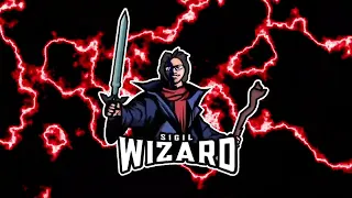 Sigil Wizard Channel Trailer