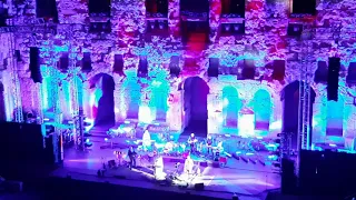 Dead Can Dance - Xavier (Live at Odeon Herodus Atticus, Greece)