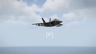 Arma 3 Bombing Tutorial