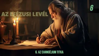 6 - Az evangélium titka | Az Efézusi levél