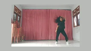 ARIANA GRANDE - 7 RINGS EVA KIM CHOREOGRAPHY