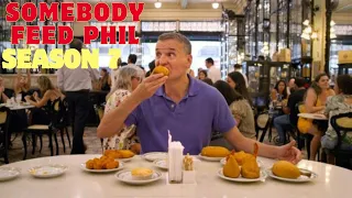 Somebody Feed Phil: Season 7 | First Look | Netflix | preview | release date | release date